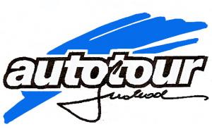 Pavel Svoboda - autotour