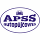 APSS - Autopůjčovna