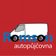 AUTOPŮJČOVNA Romson