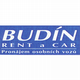 BUDÍN RENT A CAR 							  								 									 										(pobočka Liberec VI-Rochlice)