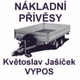 Květoslav Jašíček - VYPOS