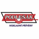 Podlešák - nákladní přívěsy