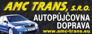 AMC Trans s.r.o.