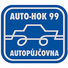 Auto - Hok 99´