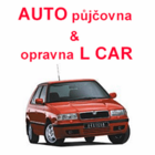Autopůjčovna - L car