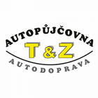 Autopůjčovna T&amp;Z