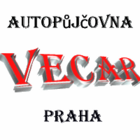 AUTOPŮJČOVNA VECAR