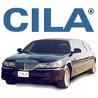 CILA - Czech Incoming &amp; Limousine Agency