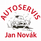 Jan Novák - autoservis
