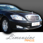 Limousine prague